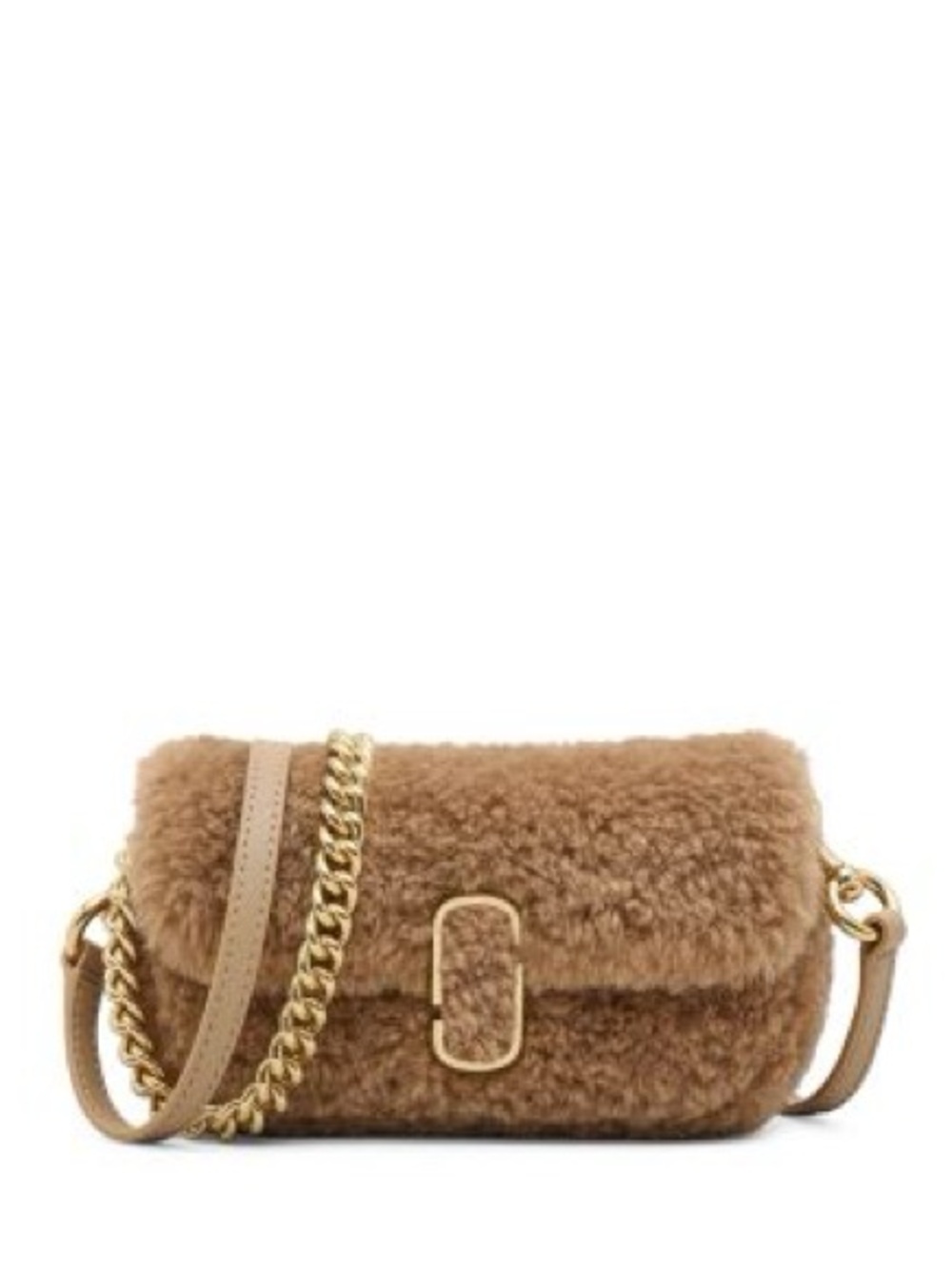 NWT MARC JACOBS The Teddy J Marc Mini Bag